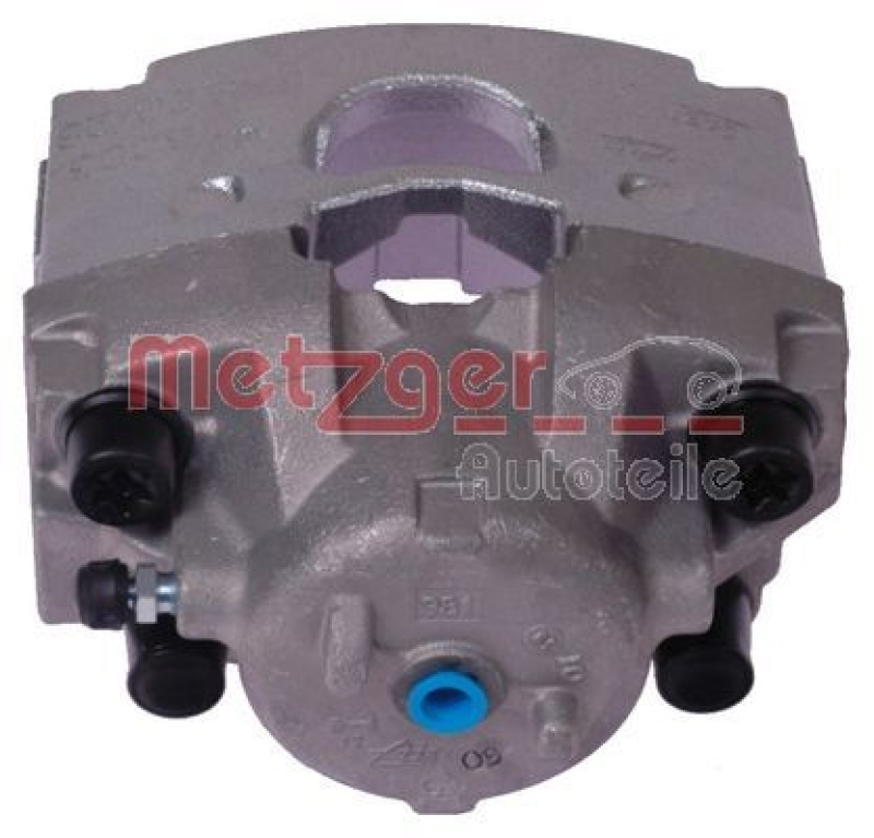 METZGER Brake Caliper