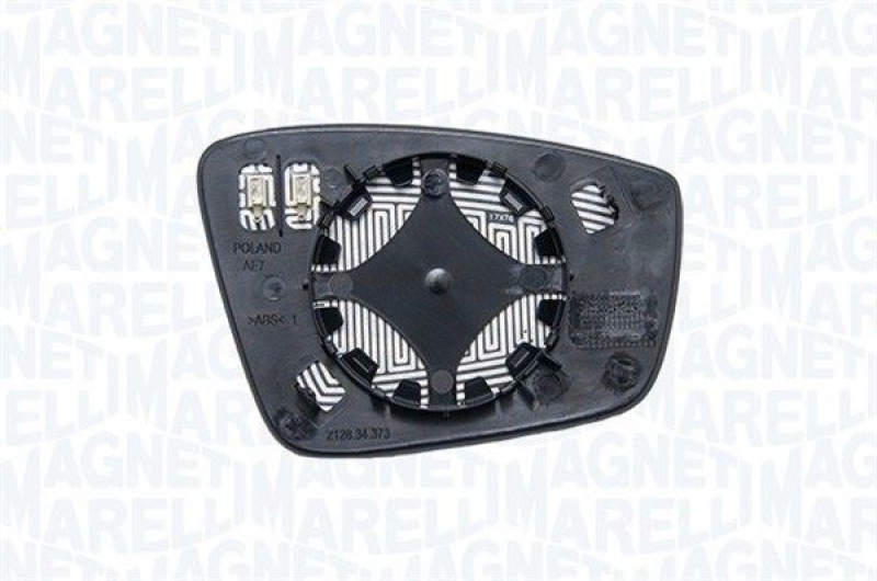 MAGNETI MARELLI Spiegelglas, Außenspiegel