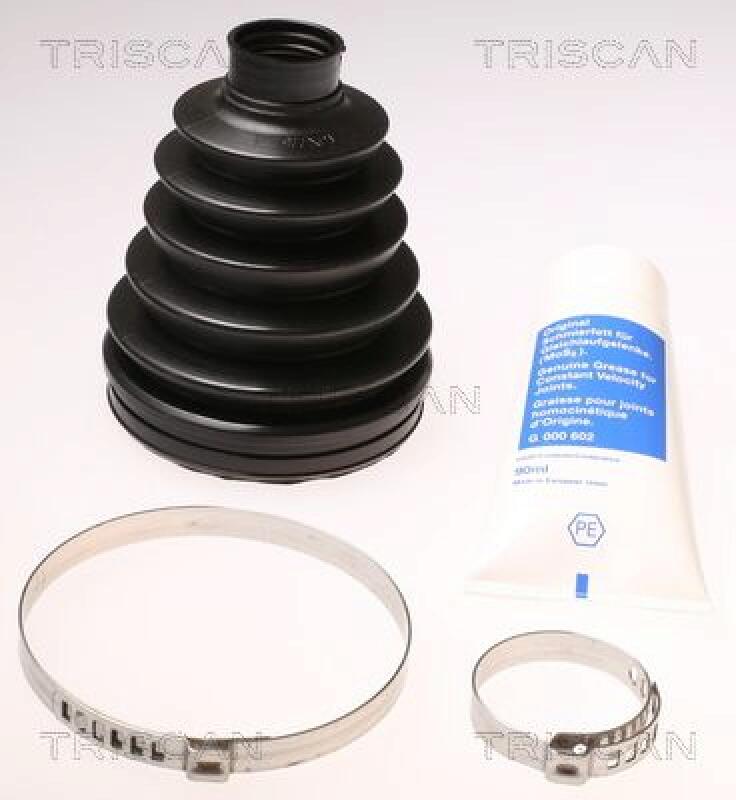 TRISCAN Bellow Set, drive shaft