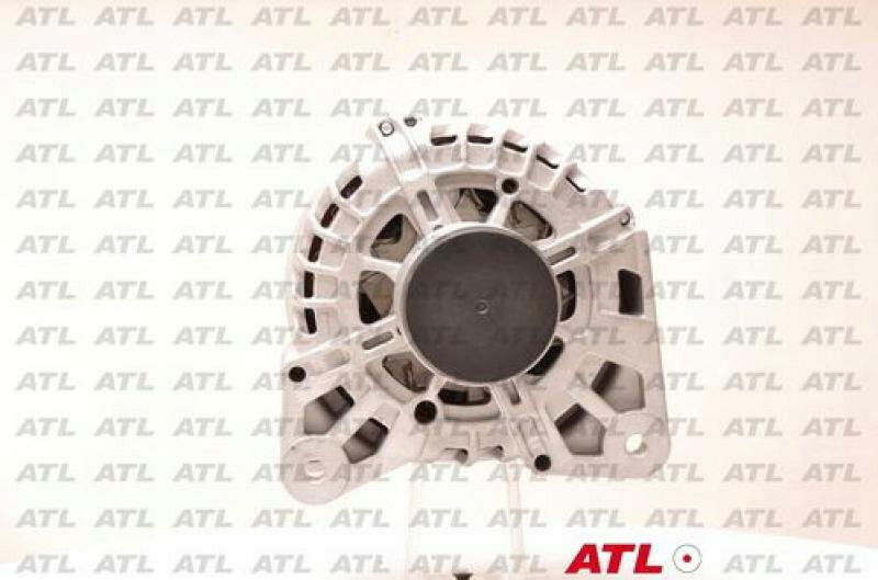 ATL Autotechnik Generator