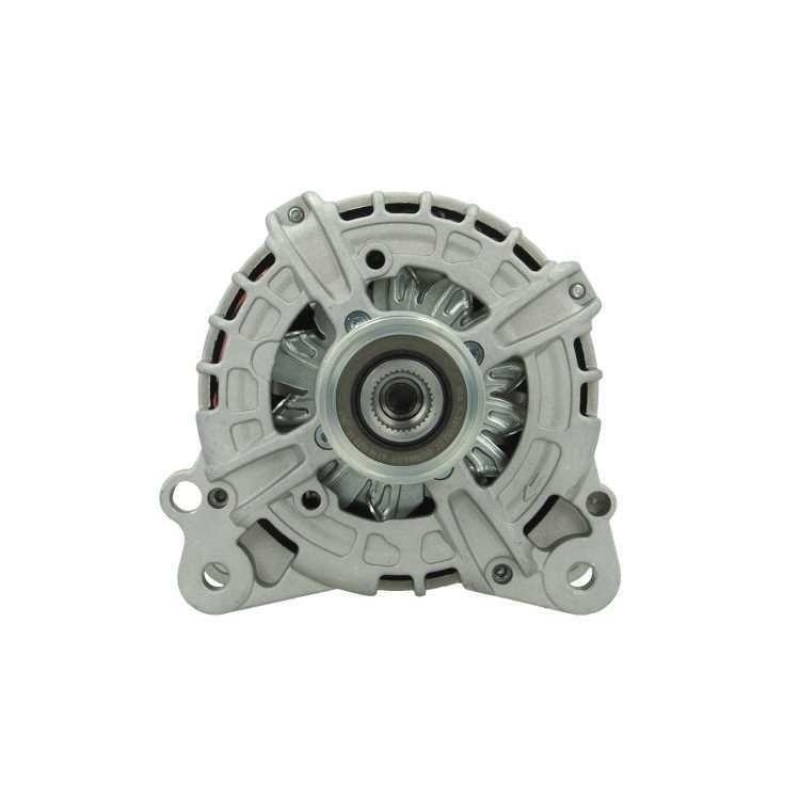 BV PSH Alternator