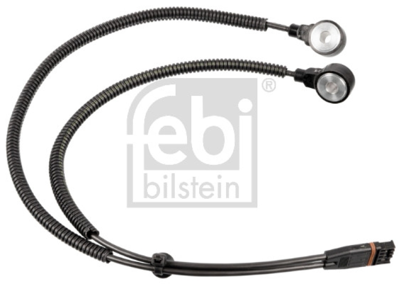 FEBI BILSTEIN Knock Sensor