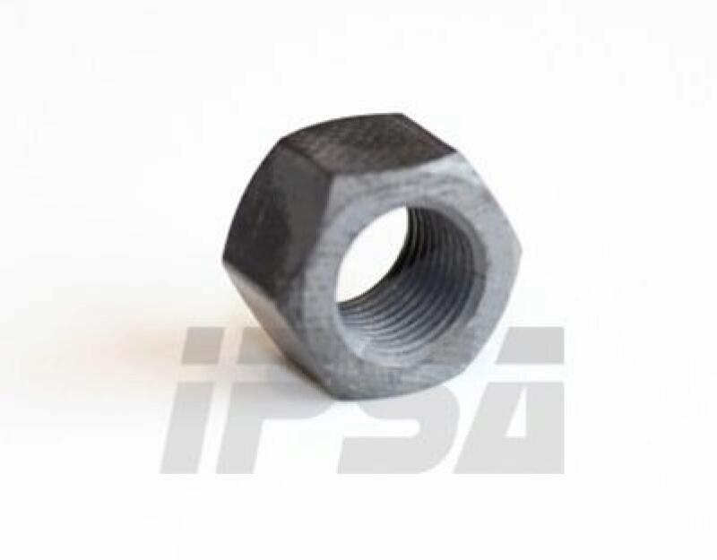 Connecting Rod Nut