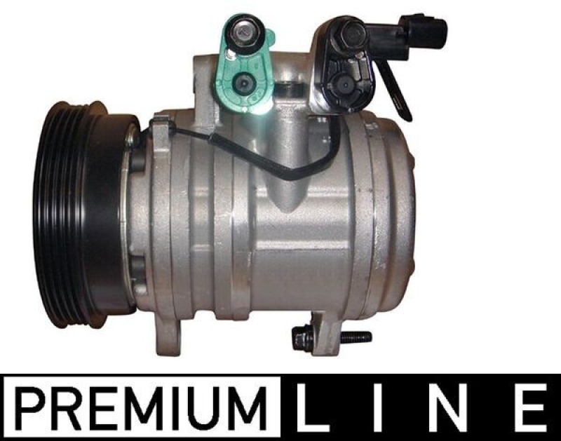 MAHLE Kompressor, Klimaanlage BEHR *** PREMIUM LINE ***