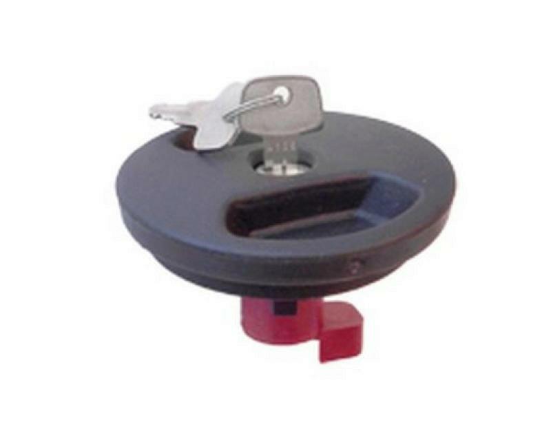 HELLA Sealing Cap, fuel tank