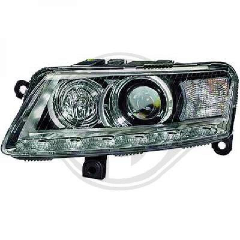 DIEDERICHS Headlight Priority Parts