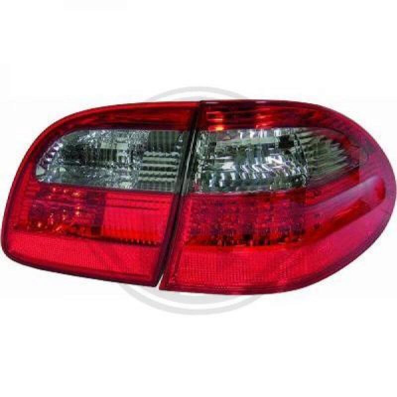DIEDERICHS Combination Rearlight Set HD Tuning