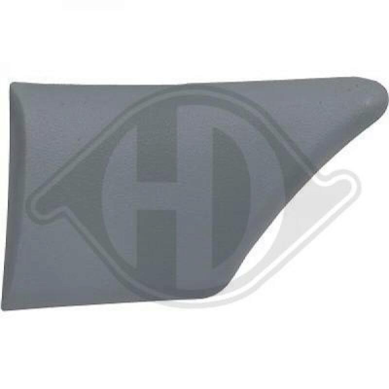 DIEDERICHS Trim/Protective Strip, wing