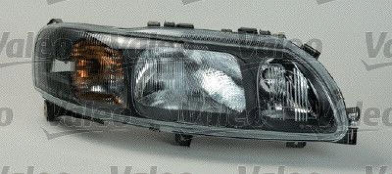 VALEO Headlight ORIGINAL PART