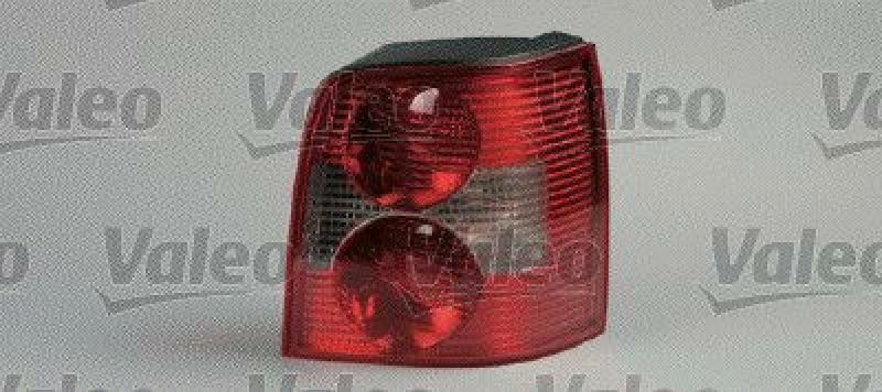 VALEO Combination Rearlight