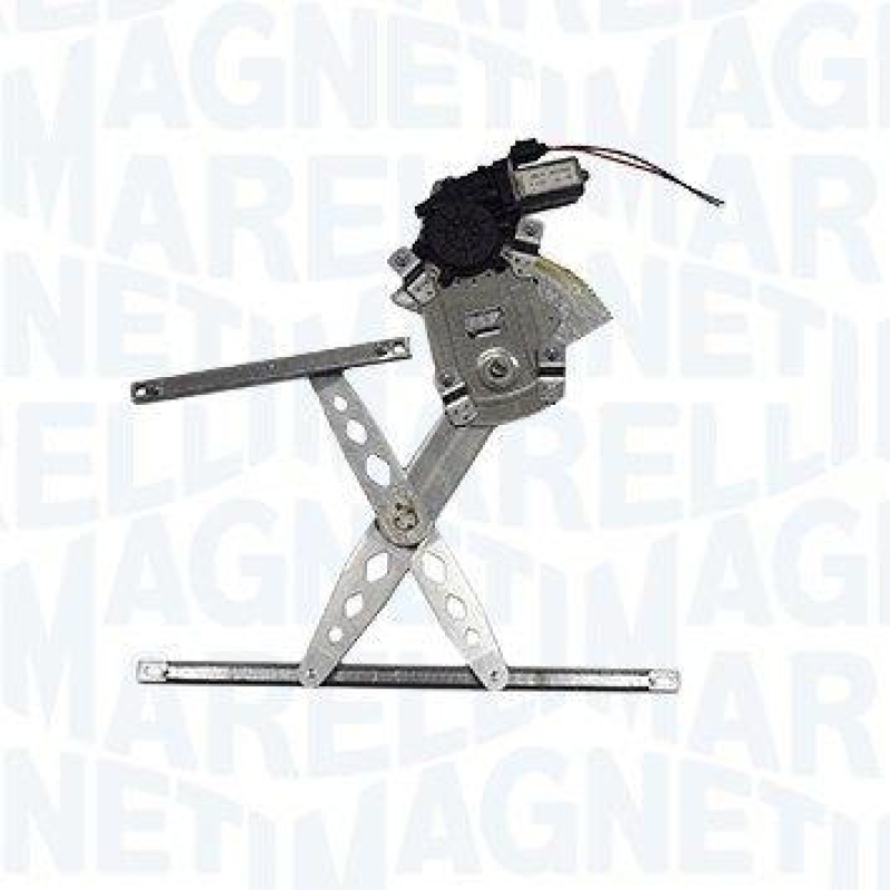 MAGNETI MARELLI Window Regulator