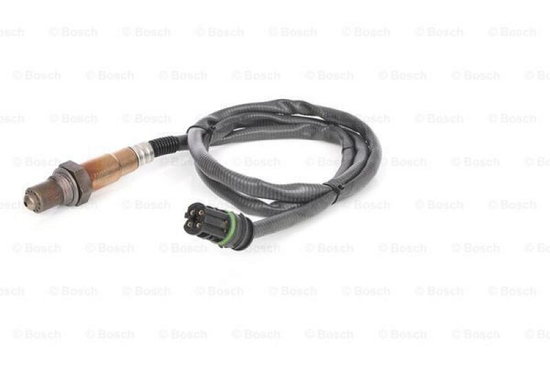 BOSCH Lambda Sensor