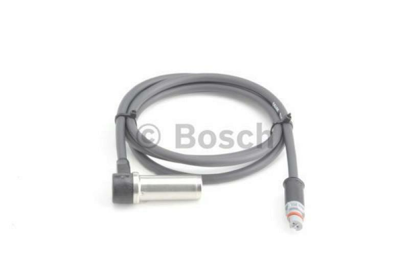 BOSCH Sensor, wheel speed