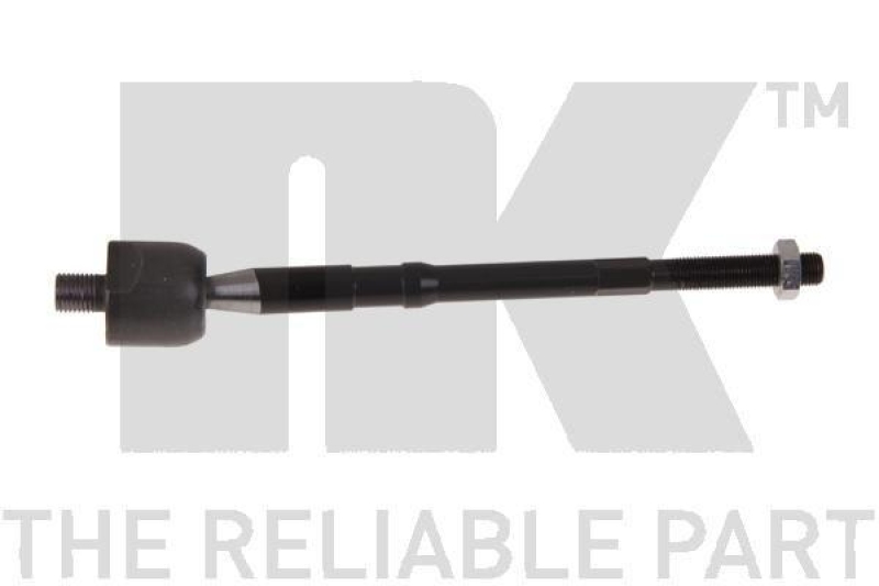 Axialgelenk, Spurstange