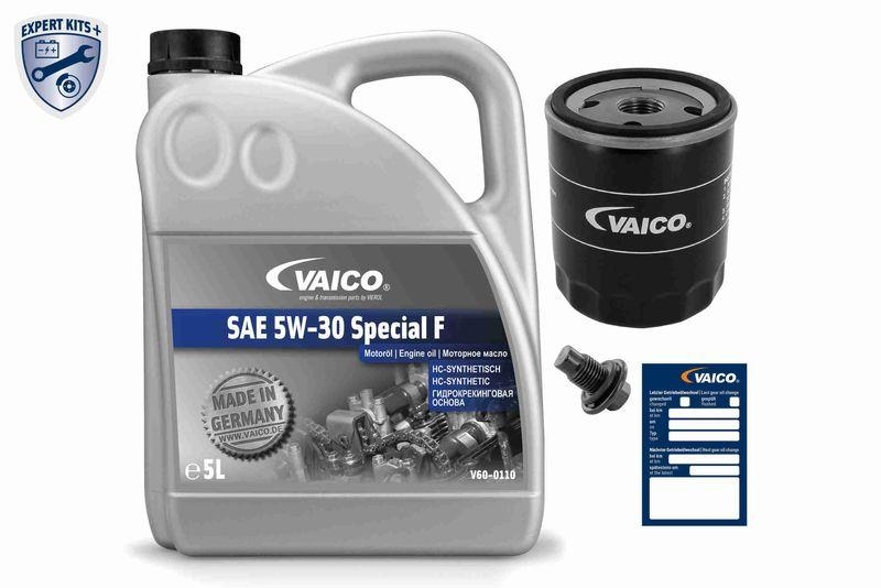 VAICO Parts Set, maintenance service EXPERT KITS +