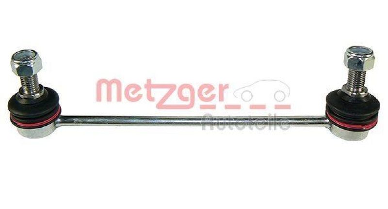METZGER Stange/Strebe, Stabilisator KIT +