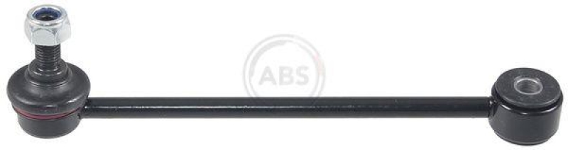 Link/Coupling Rod, stabiliser bar