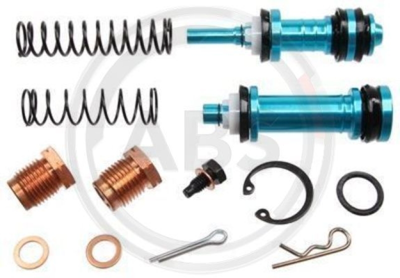 Repair Kit, brake master cylinder