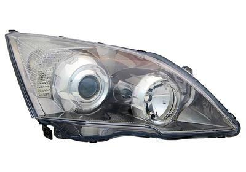 VAN WEZEL Headlight