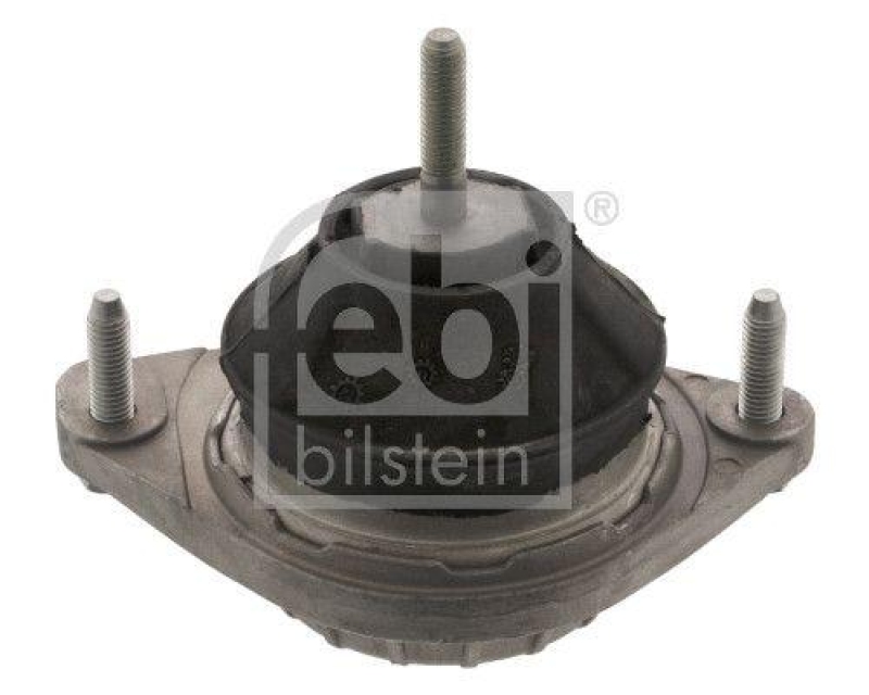 FEBI BILSTEIN Lagerung, Motor 07172