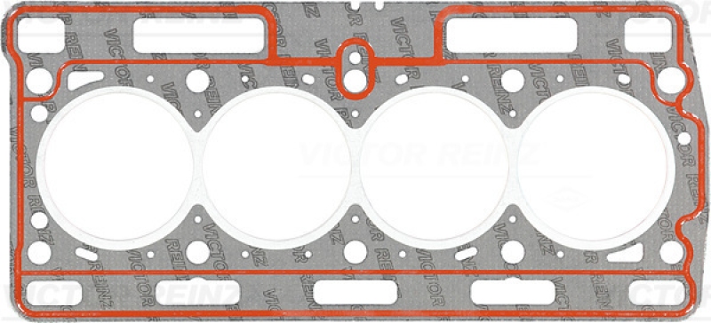 VICTOR REINZ Gasket, cylinder head