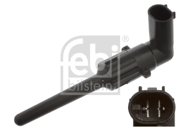 FEBI BILSTEIN Sensor, Kühlmittelstand