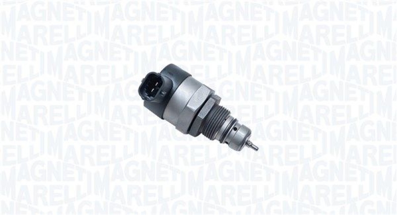 MAGNETI MARELLI Pressure Control Valve, common rail system