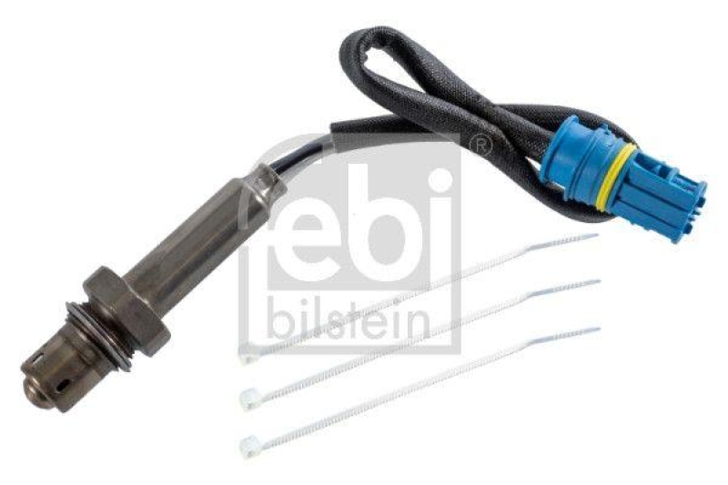 FEBI BILSTEIN Lambda Sensor