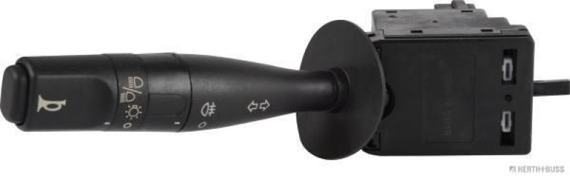 HERTH+BUSS ELPARTS Steering Column Switch