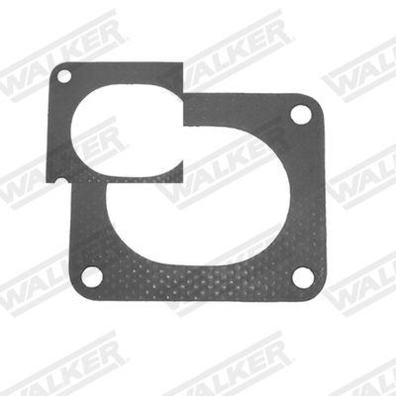 WALKER Gasket, exhaust pipe