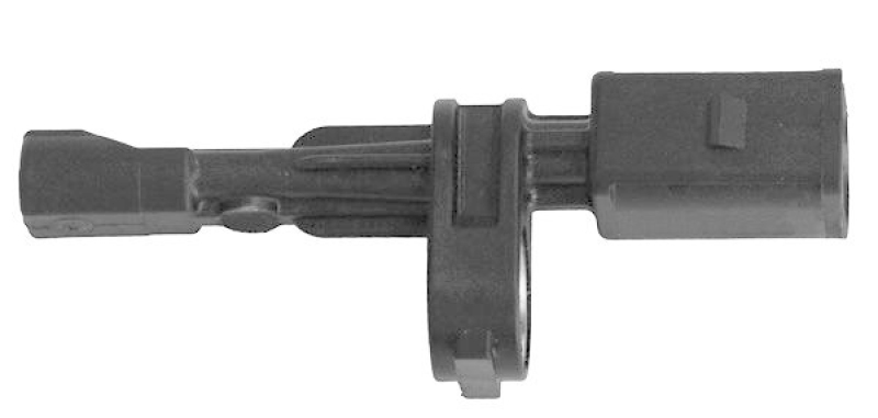 TEXTAR Sensor, wheel speed