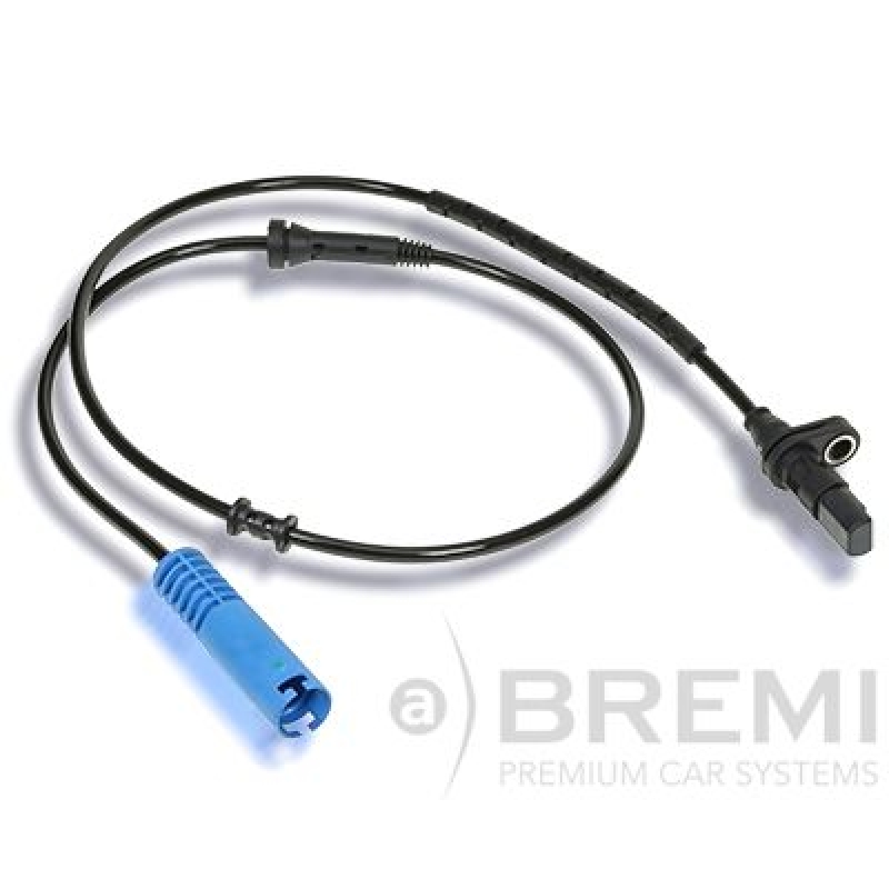 BREMI Sensor, Raddrehzahl