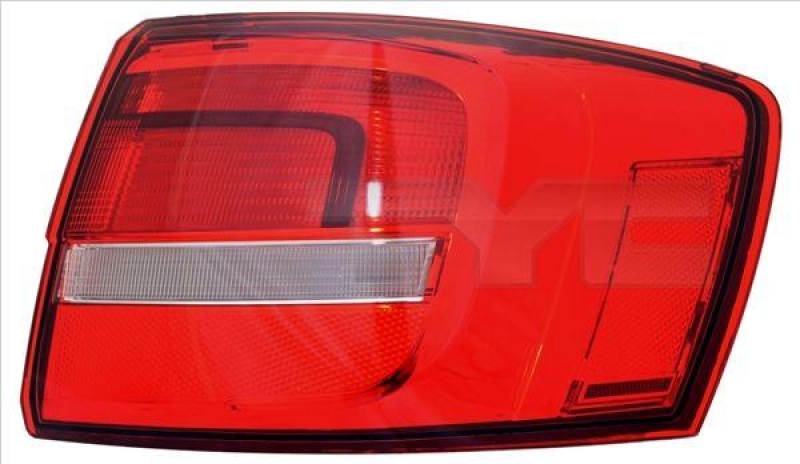 Combination Rearlight