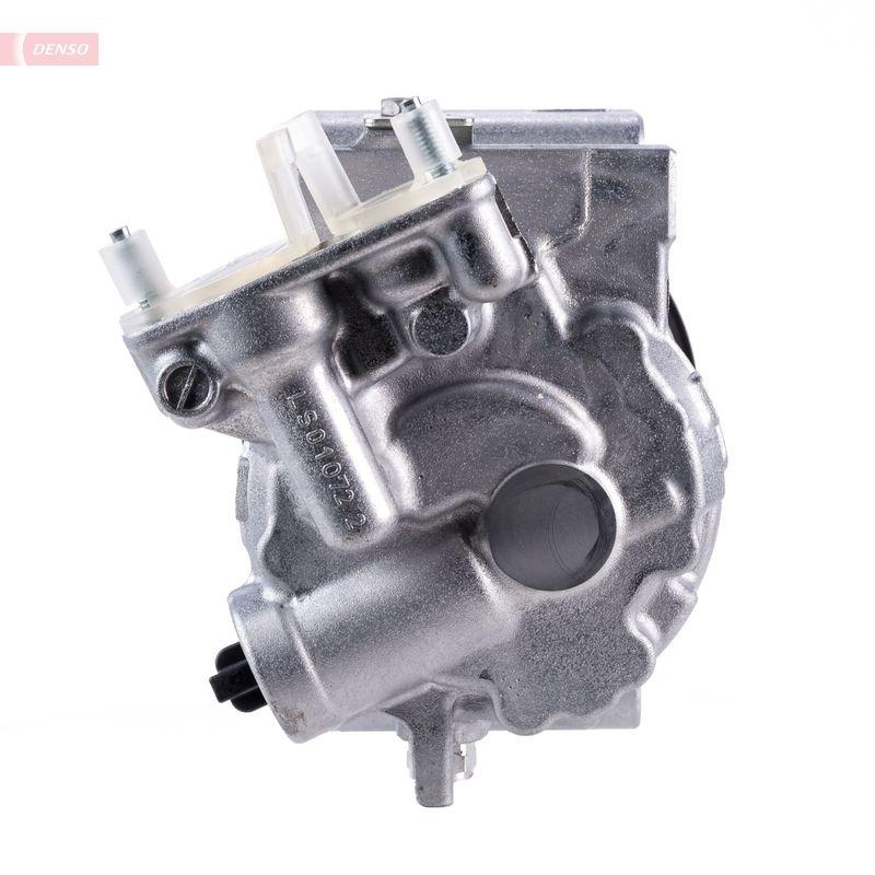 DENSO Compressor, air conditioning