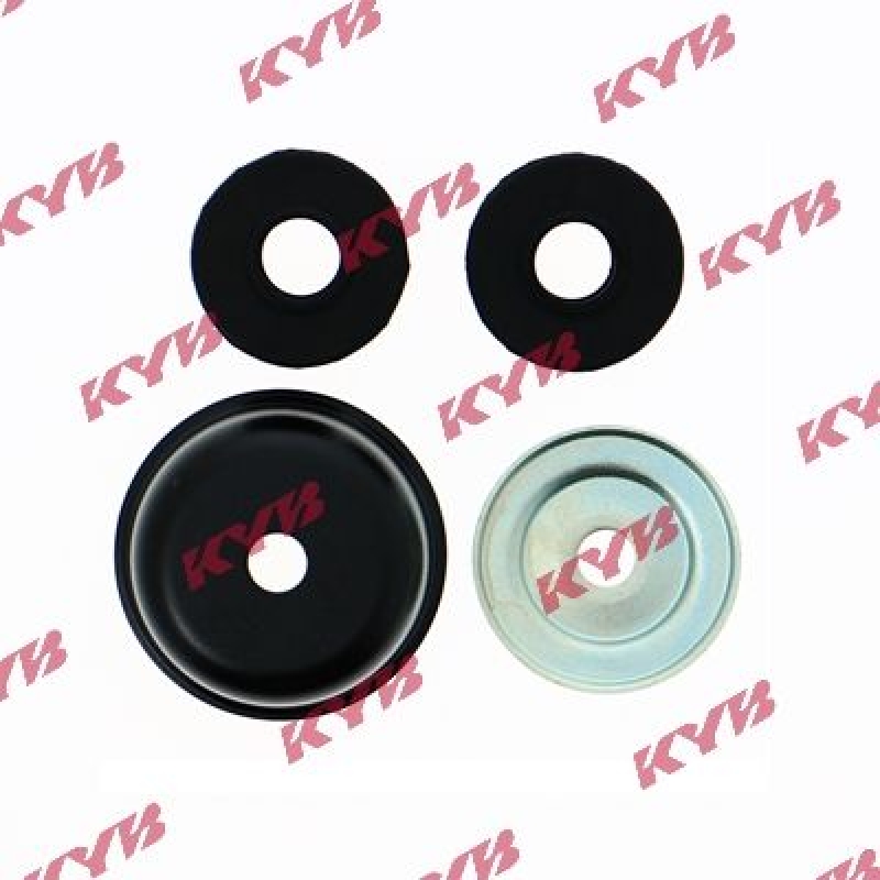 KYB Suspension Strut Support Mount Suspension Mounting Kit