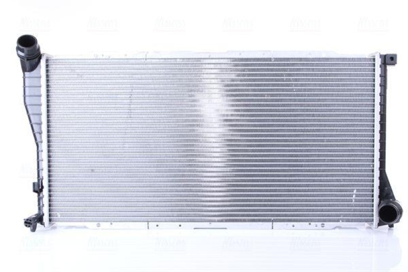 NISSENS Radiator, engine cooling