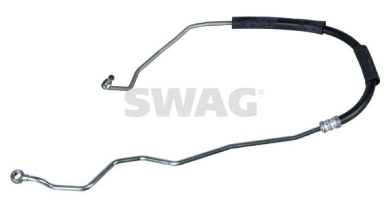 SWAG Hydraulic Hose, steering system