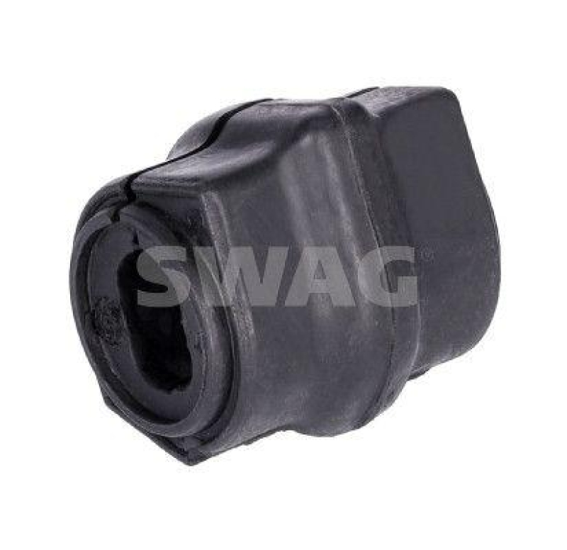 SWAG Mounting, stabiliser