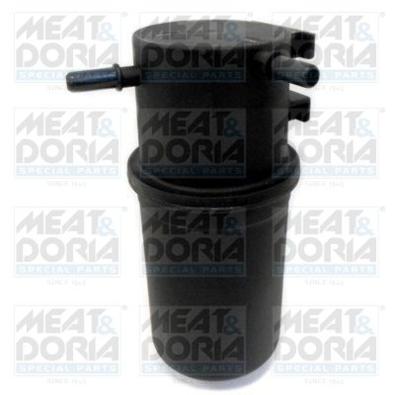 MEAT & DORIA Fuel Filter