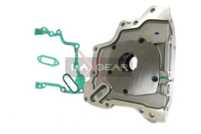 MAXGEAR Oil Pump