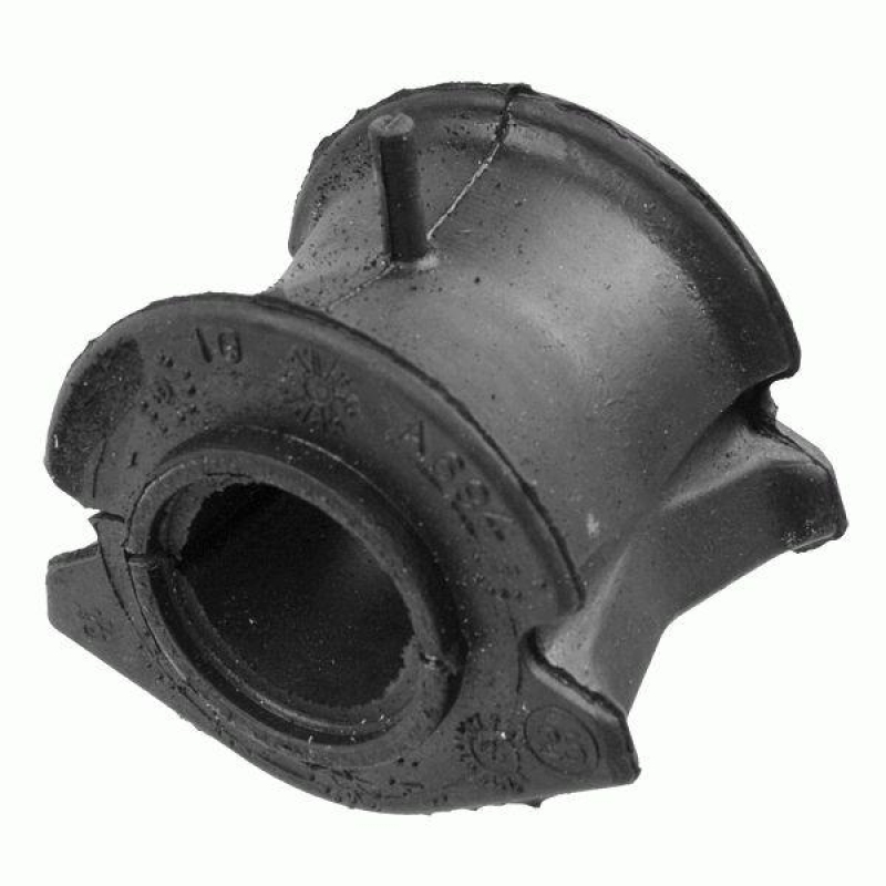 LEMF&Ouml;RDER Lagerung, Stabilisator