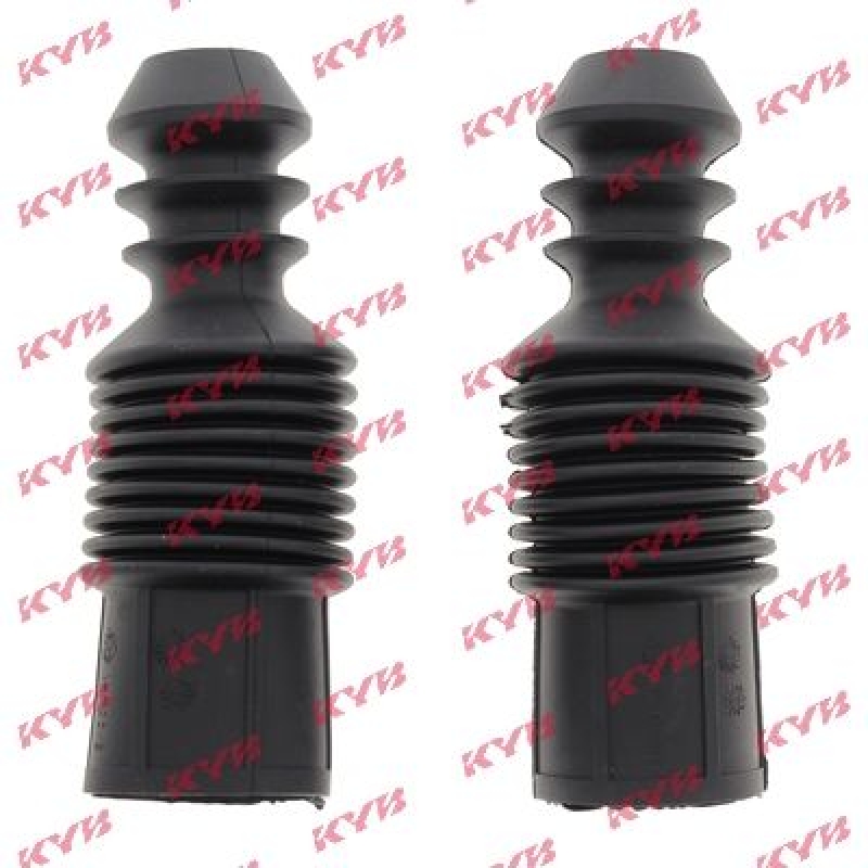 KYB Protective Cap/Bellow, shock absorber Protection Kit