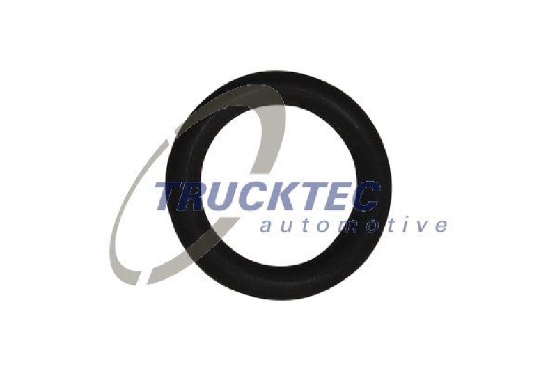 TRUCKTEC AUTOMOTIVE Dichtung, Ölfiltergehäuse