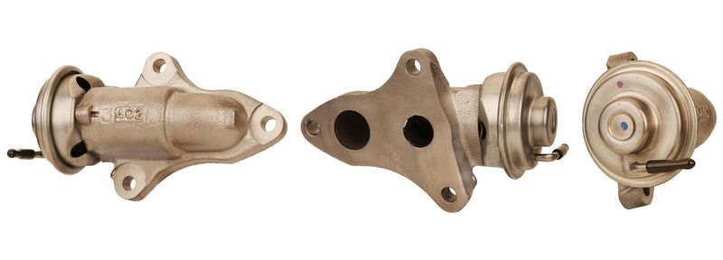 ELSTOCK EGR Valve