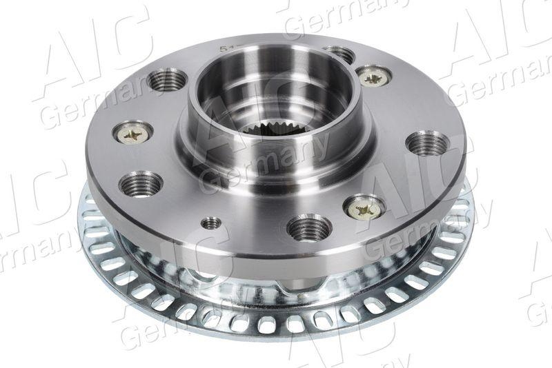 AIC Wheel Hub Original AIC Quality