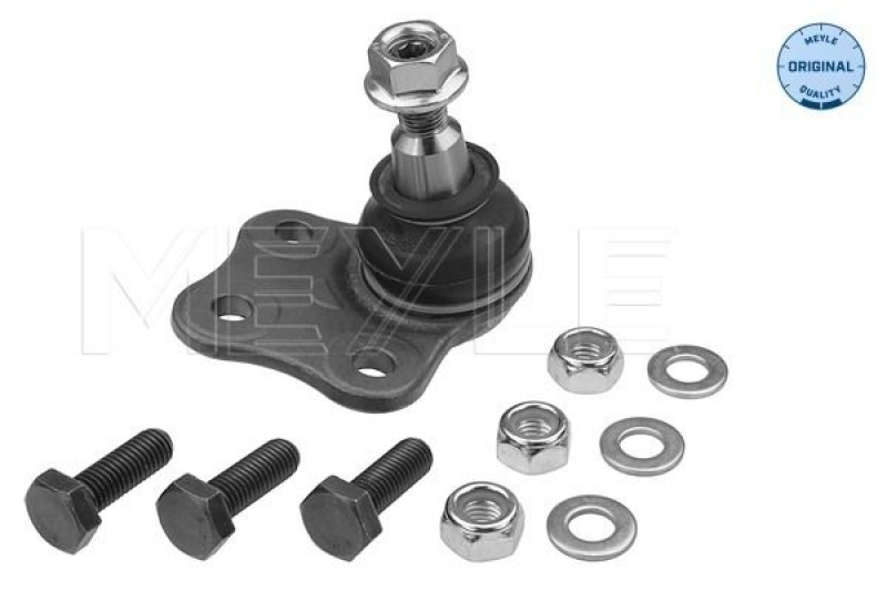 MEYLE Ball Joint MEYLE-ORIGINAL: True to OE.