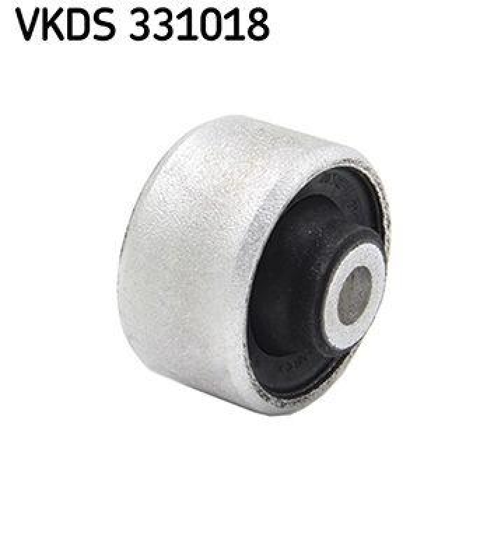 SKF Lagerung, Lenker