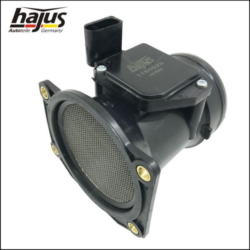 hajus Autoteile Luftmassenmesser 1151023