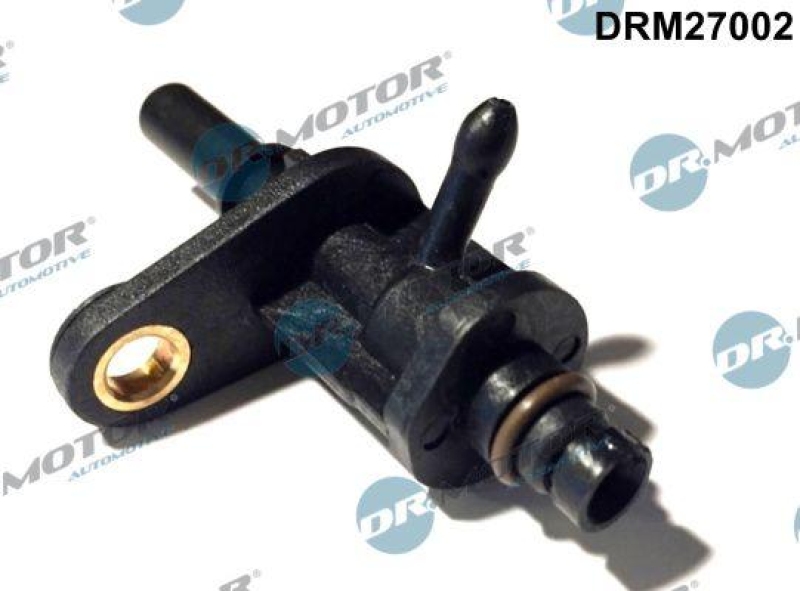 Dr.Motor Automotive Druckregelventil, Common-Rail-System