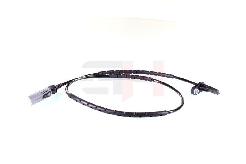 Sensor Raddrehzahl Hinten links rechts passend f&uuml;r BMW 3 Touring E91 320 E90 318 GH-711526
